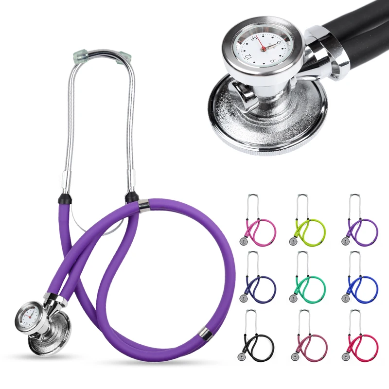 Профессиональный медицинский монитор артериального давления плода сердце Sprague