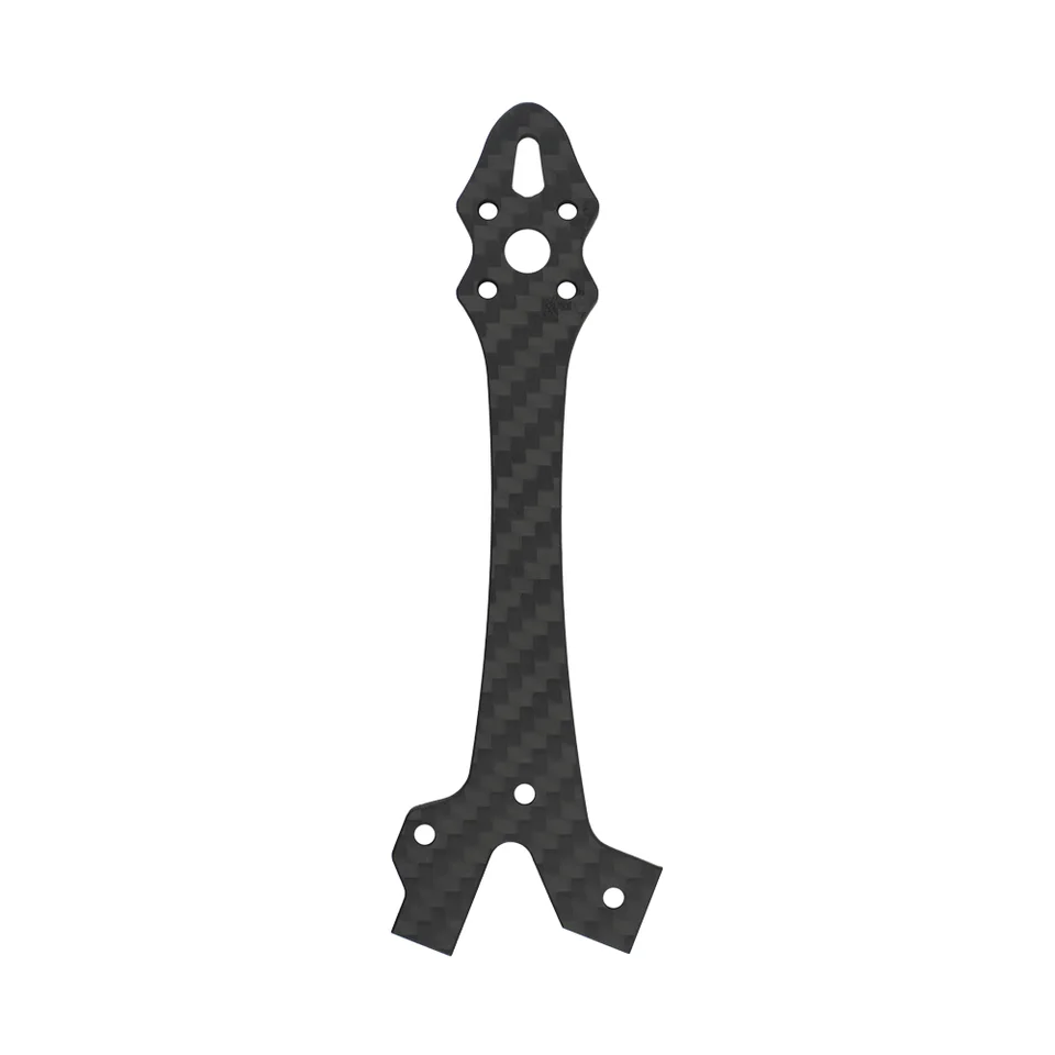 DC Front arm for DeepSpace SEEKER5
