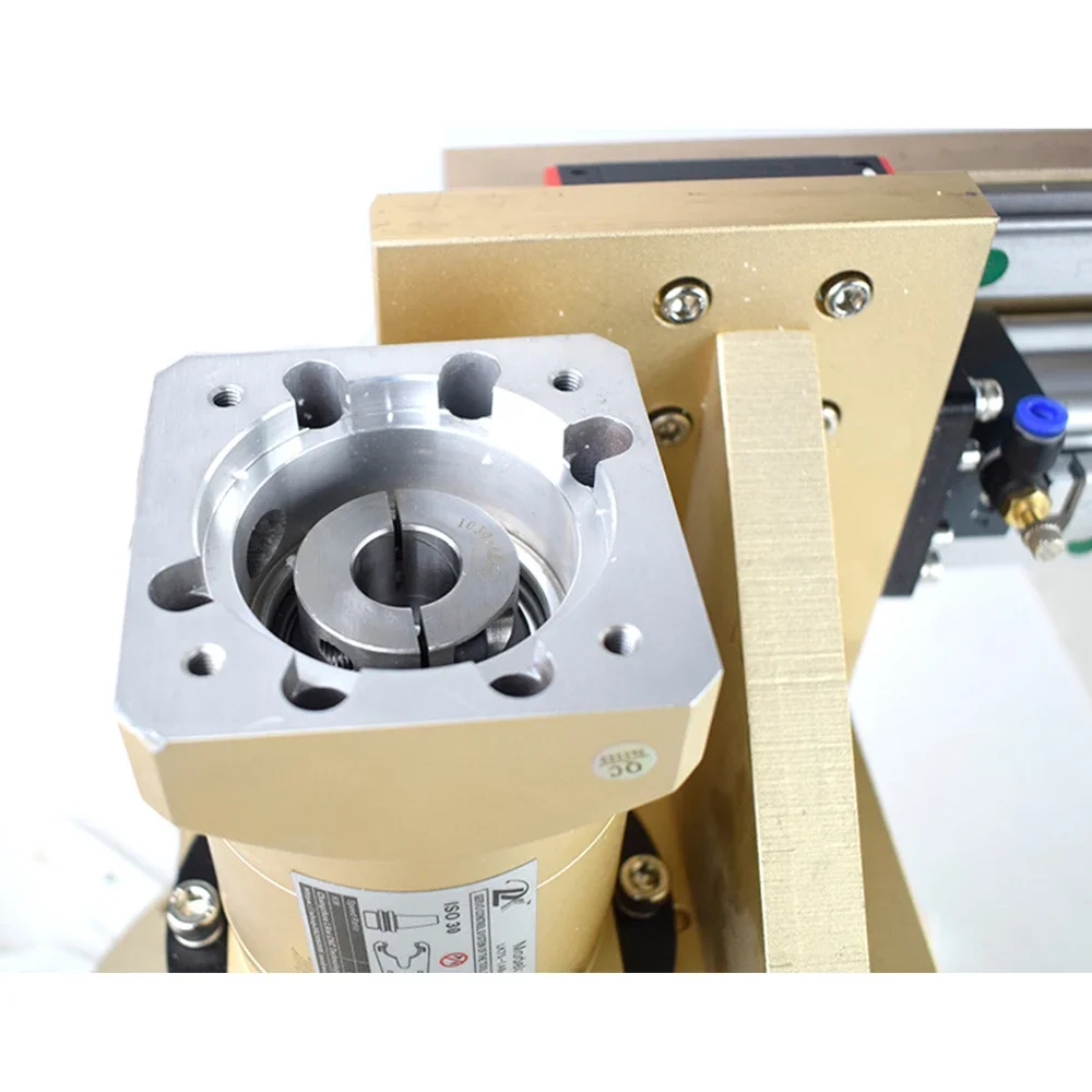 Wavetopsign Гра Vallemachine Iso30 Bt30 Automatische Gereedschapswissel Roterend