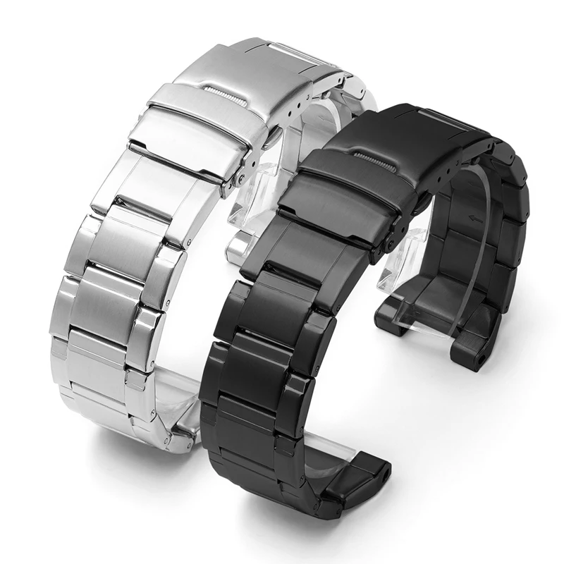 Фото Ремешок для часов Casio G-Shock GST-W300G/W300/S300G GST-S300/S210B/S100G GST-S110/W100G/W110, браслет, аксессуары для часов №4
