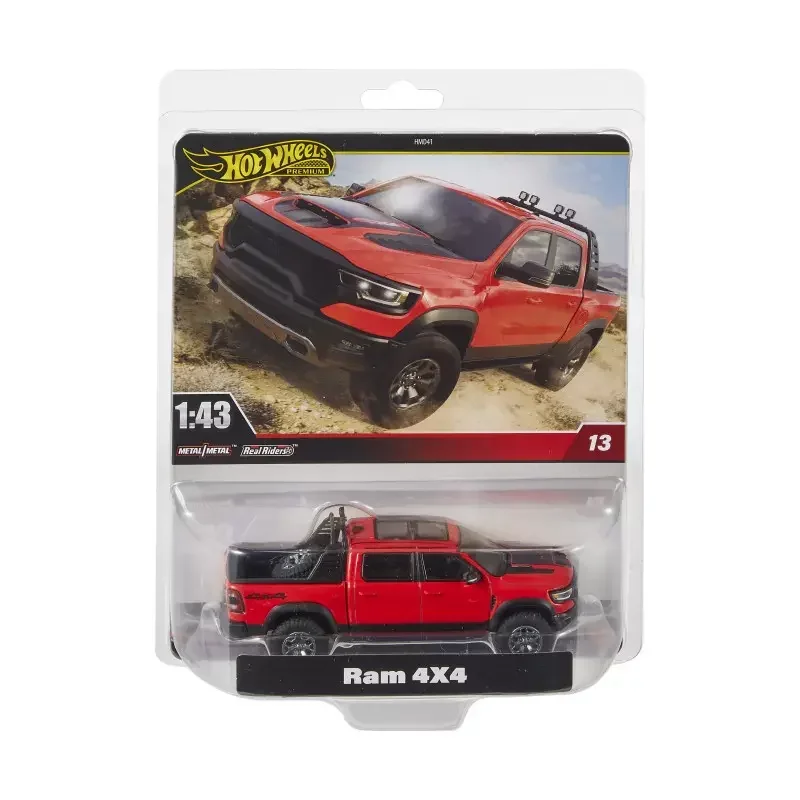 Оригинальный автомобиль Hot Wheels премиум-класса из металла Имитация Porshce Taycan Туризм