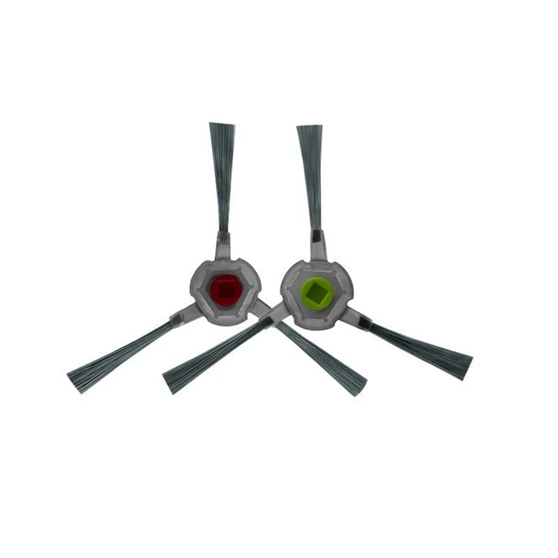 Запчасти для робота-пылесоса AIRROBO P20 основная боковая щетка фильтр НЕРА Сменные