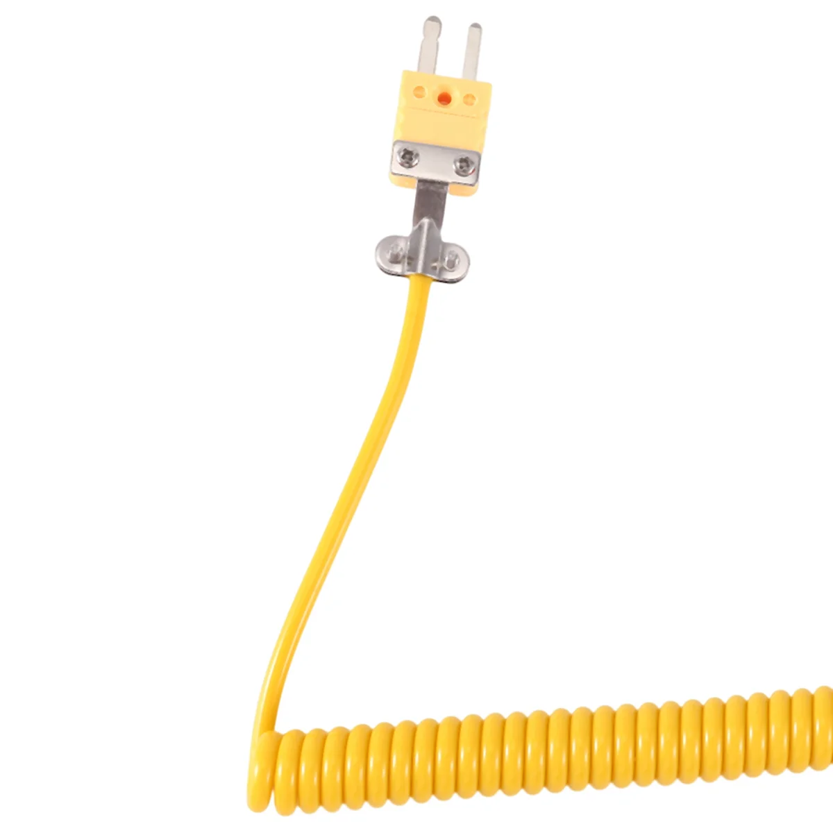 NR81520 K Type с магнитным металлическим термопарным термометром зондом поверхностным