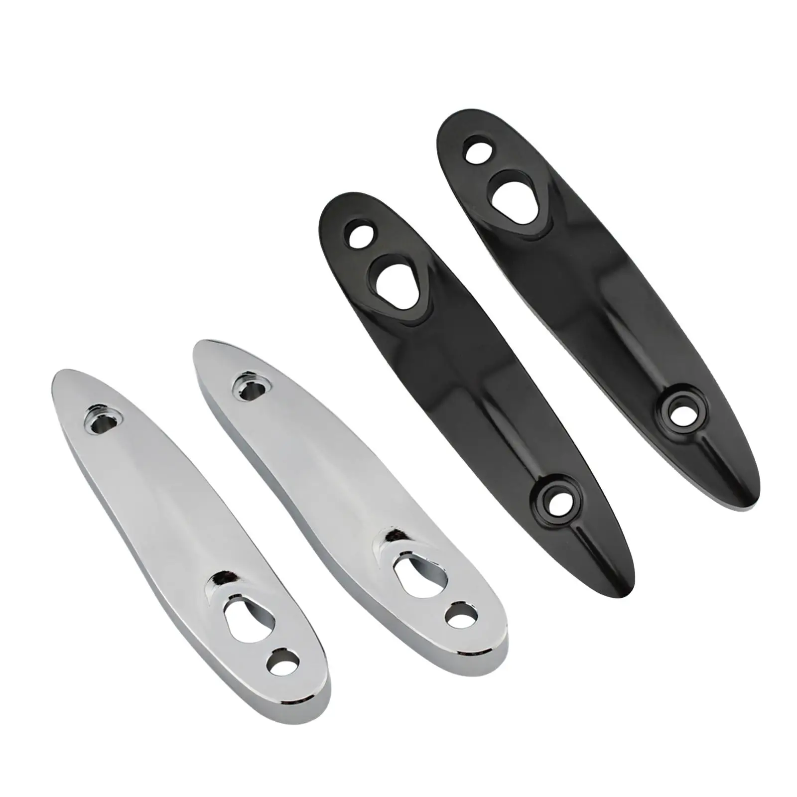 

Фонарь задний поворотный из алюминиевого сплава для Harley Fat Boy