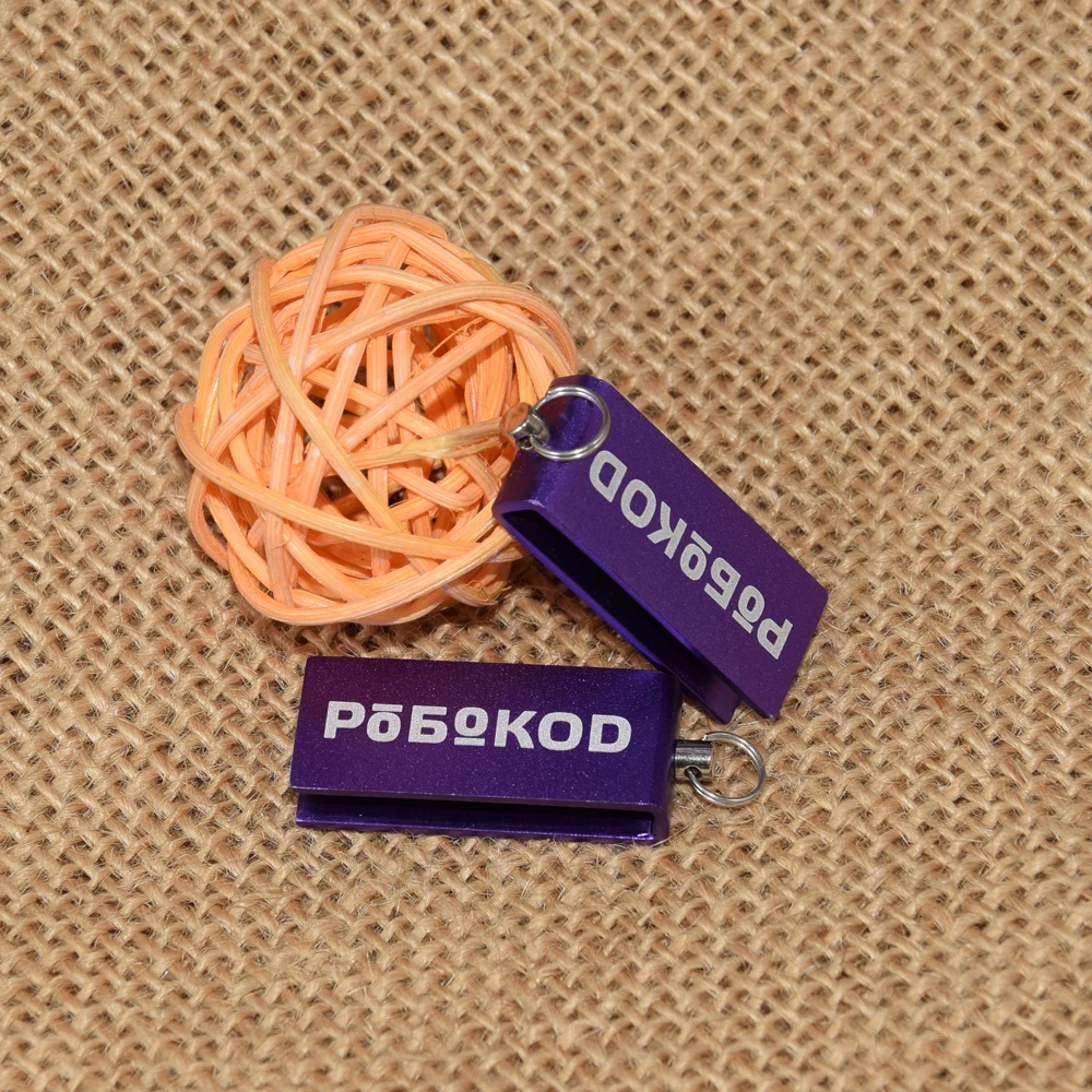 Флеш-накопитель Usb 64 ГБ 32 16 8 4 Гб |