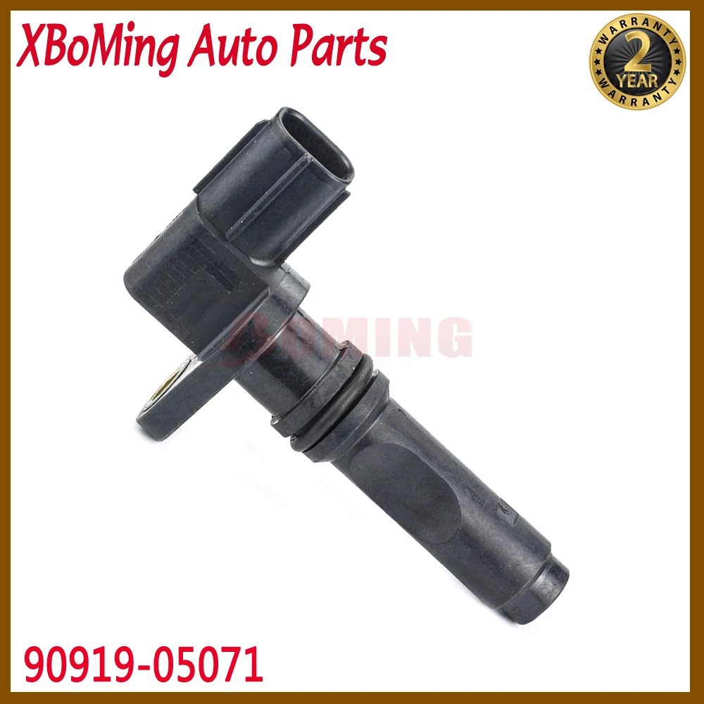 Crankshaft Position Sensor Fits For Toyota Lexus Land Cruiser 9091905071 90919 05071