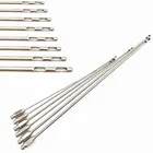 Два отверстия stardard канюля для липосакции микро Cannula инструменты для липосакции канюля для липосакции s