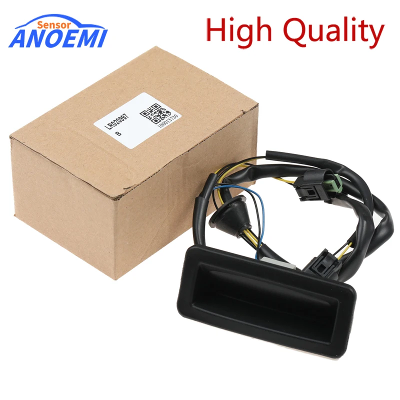 

LR020997 Переключатель ручки открывания задней двери для Land Rover Freelander LR2 LR042648 LR002219 LR079909