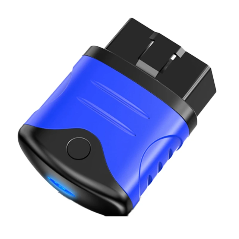 3310 считыватель автомобильных кодов Bluetooth OBD2 сканер все системы диагностический