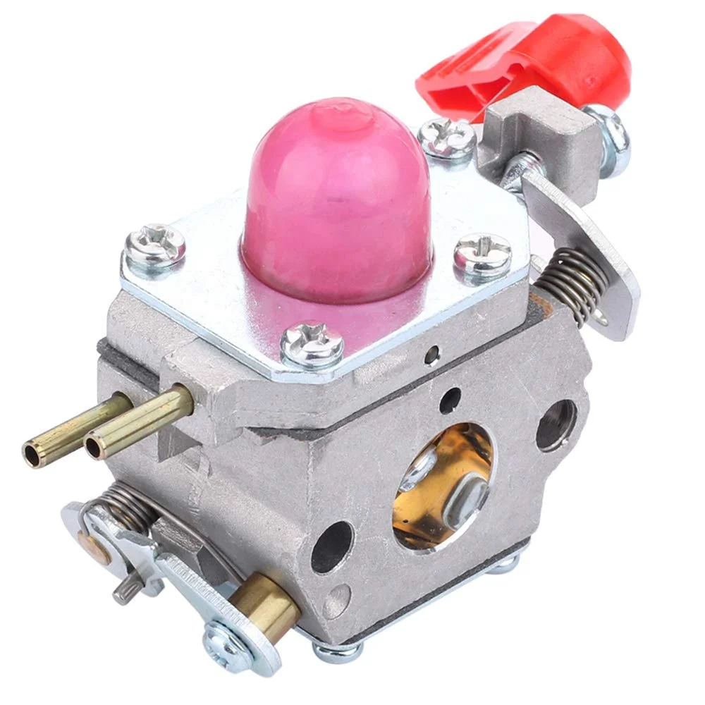 Новый 545081857 Карбюратор для Poulan VS-2 BVM200FE воздуходувка листьев Zama C1U W43B карбюратор