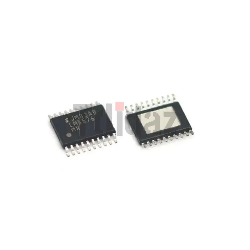 Оригинальные чипы LM5576MHX LM5576MH LM5122MHE LM5122MH LM25576MHX LM25576MH TSSOP20 ic, 2-5 шт., новинка 100%