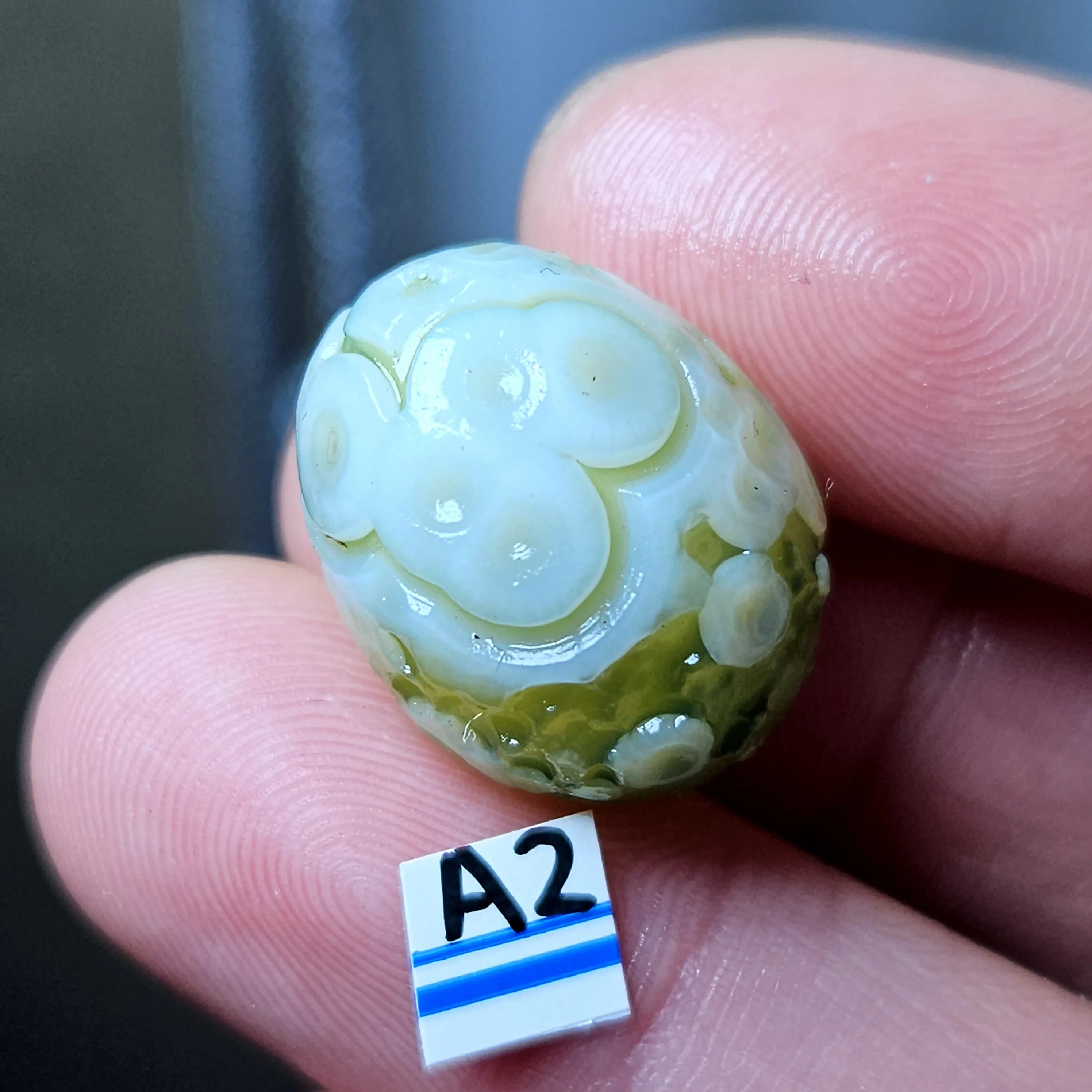 

Камень агат для дома Pinhan