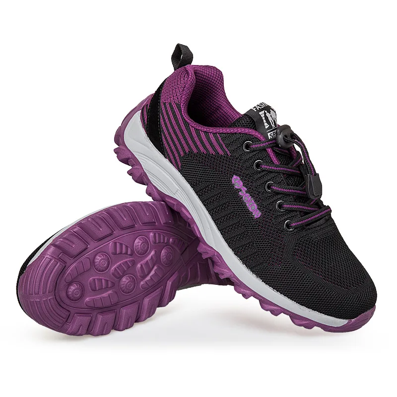 Walking Shoes Jogging Lightweight Breathable Casual Sports Shoes Walking Shoes Running Shoes Women Shoes  Zapatillas De Deporte