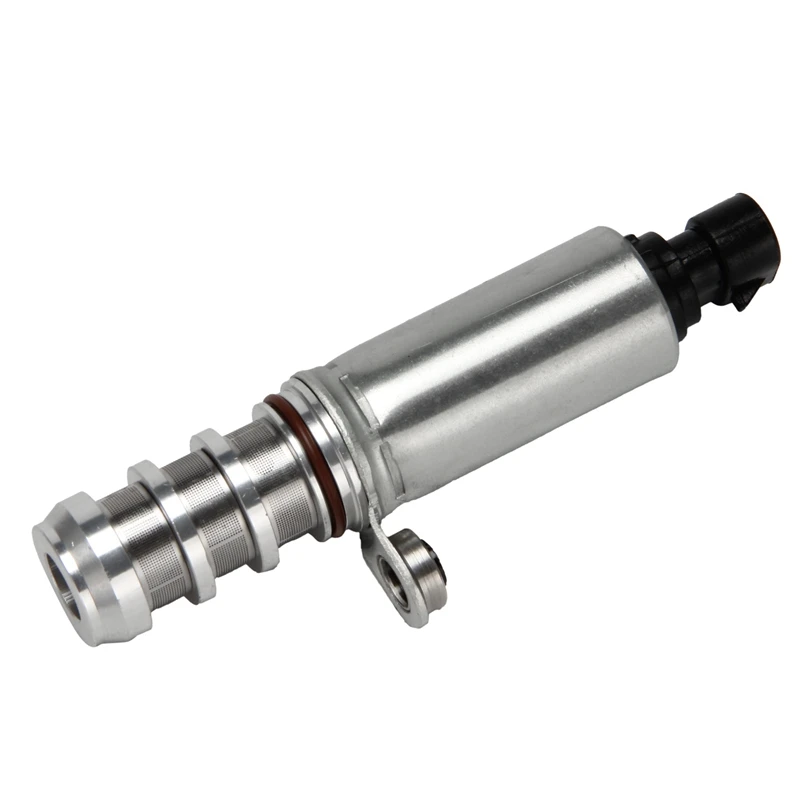 Привод положения распределительного вала выхлопных газов электромагнитный