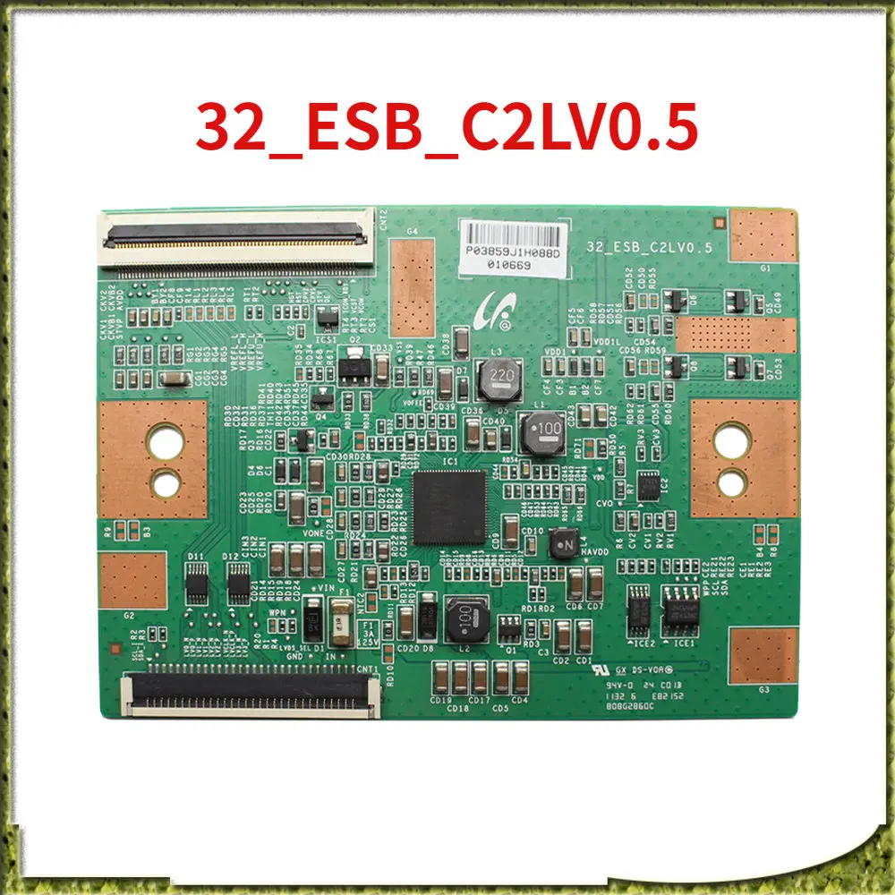 

32 ESB C2LV0.5 32_ESB_C2LV0.5 Tcon Board for TV Board 32ESBC2LV0.5 for KDL-32EX420 LJ94-03859G LTY320AN02 Professional Board