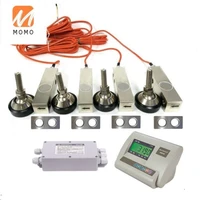 kit weighing scale sensor load cell for livestock