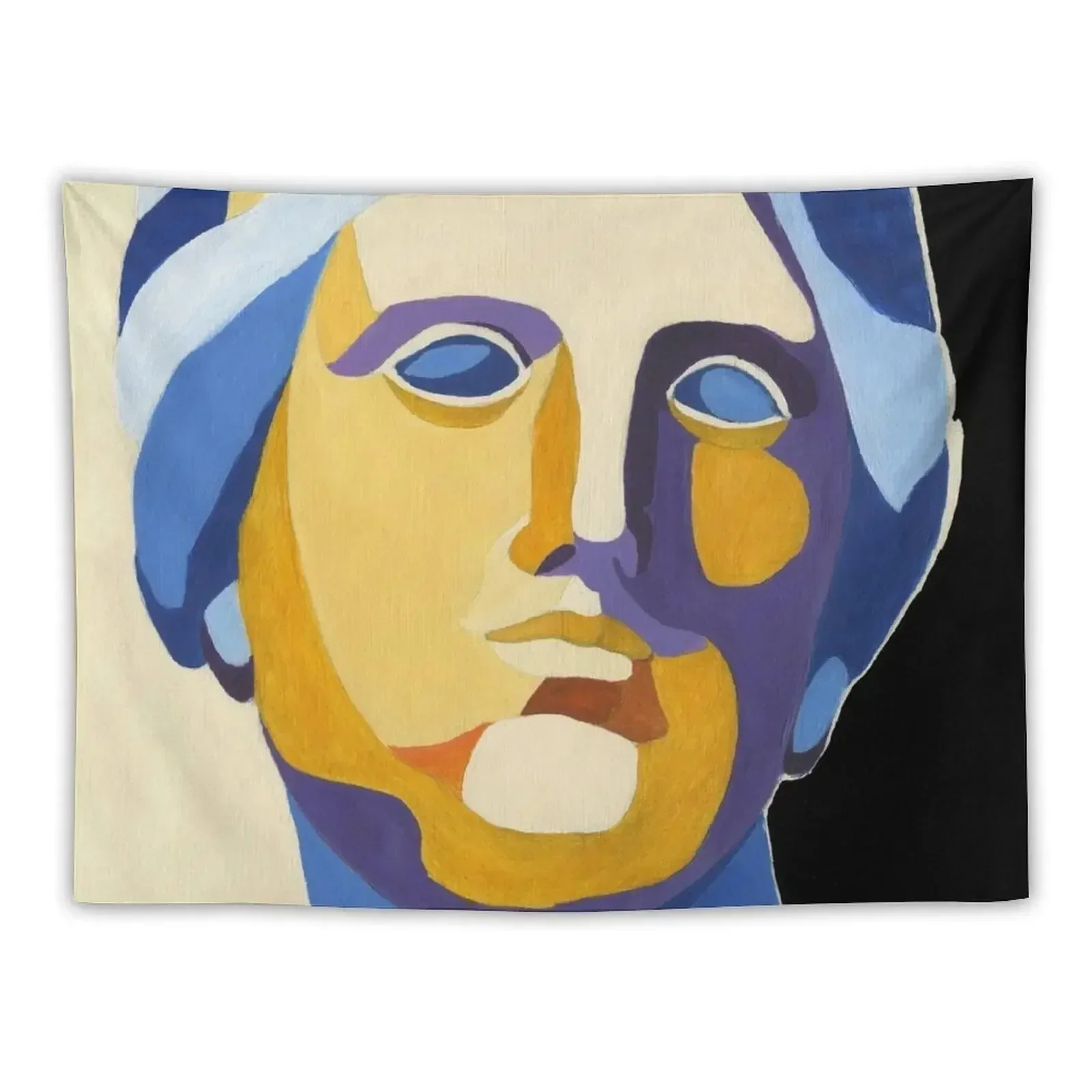 Афродита богини любви и красоты. Гобелен для лица Декор украшения комнаты