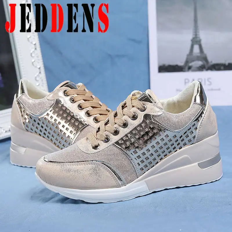 Женские беговые кроссовки больших размеров женская спортивная обувь на