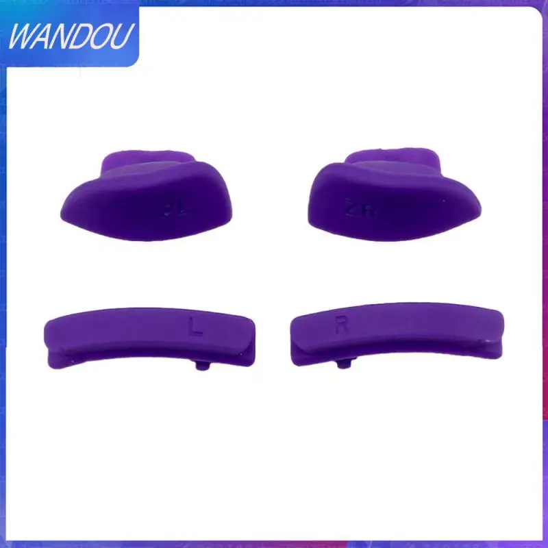 

Durable Replace Key Unique Decoration Pink Controller Button Precision Cutting Material Safety Key Replacement Multiple Colour