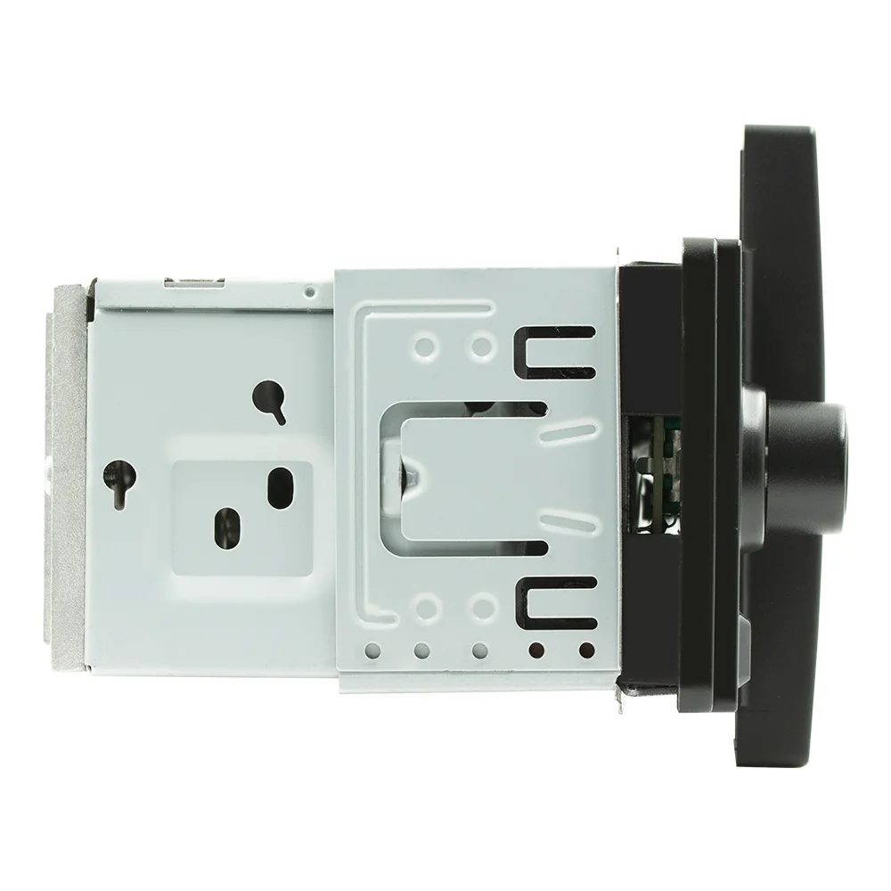 BQCC 5-футовый Автомобильный Мультимедийный Плеер 1DIN CarPlay Android Bluetooth MirrorLink FM-радио