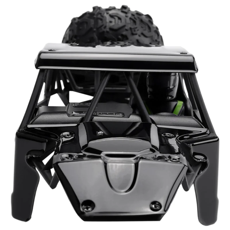 Фото AS96-RC корпус автомобиля для Pxtoys Enoze 9300 9301 9302 9303 1/18 запасные части для радиоуправляемых автомобилей аксессуары №4