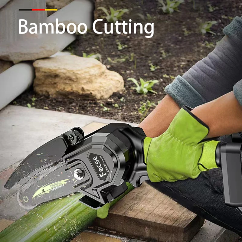 Портативная мини-пила Benz 4/6 дюйма