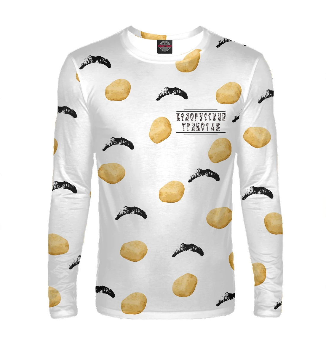 белорусский трикотаж мужской