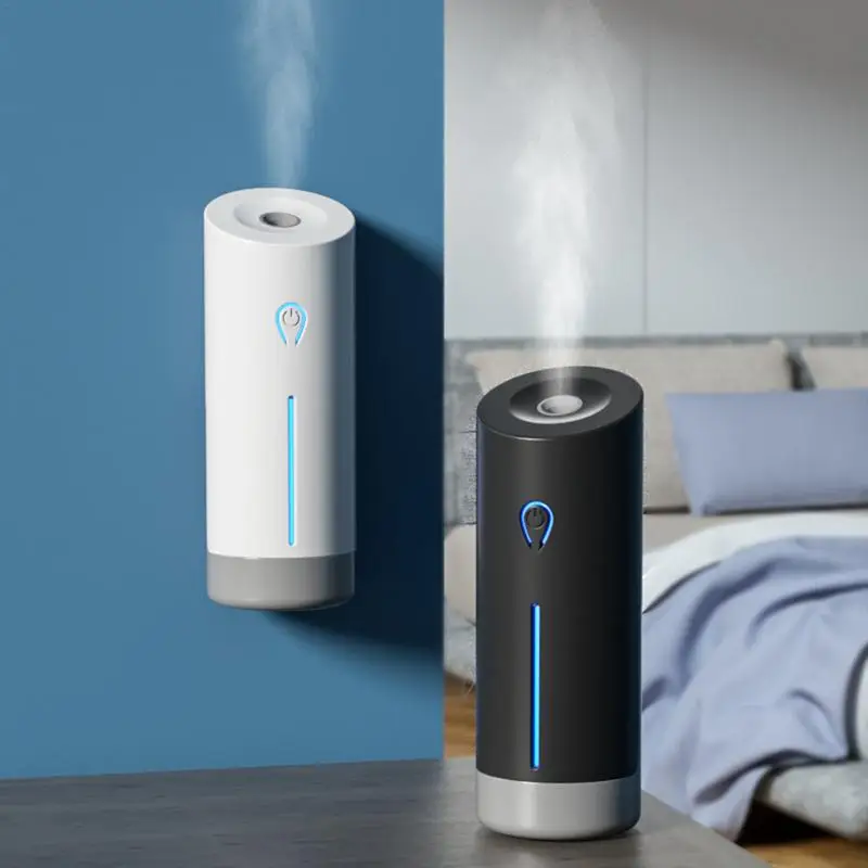 Диффузор ароматического масла 50 мл Комнатный диффузор Ароматный Тихий тумана