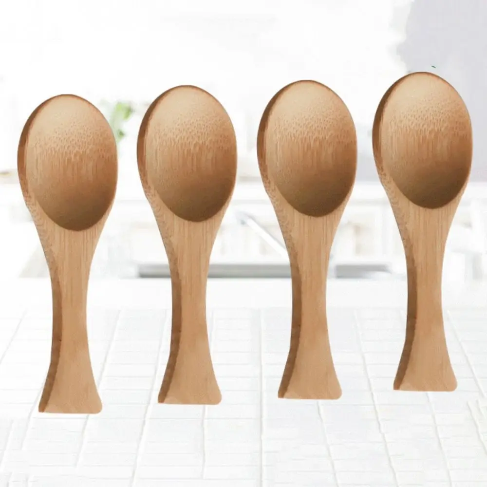 

10 шт., кухонная ложка для приправ, сахара, соли, кофе