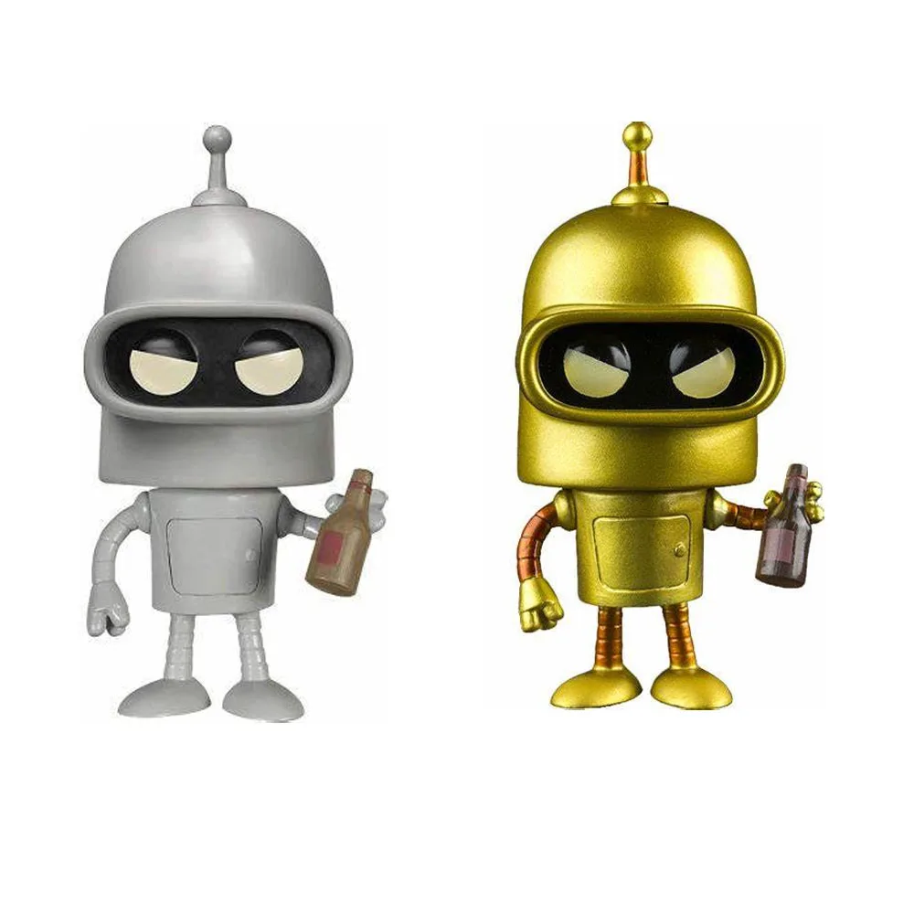 Vinly Figure Toys Collection Dolls Gifts Funkoe Figure