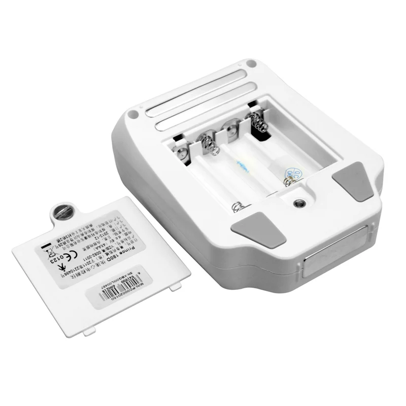Портативное устройство для контроля ЭКГ и Heal Force Prince 180D домашнего использования