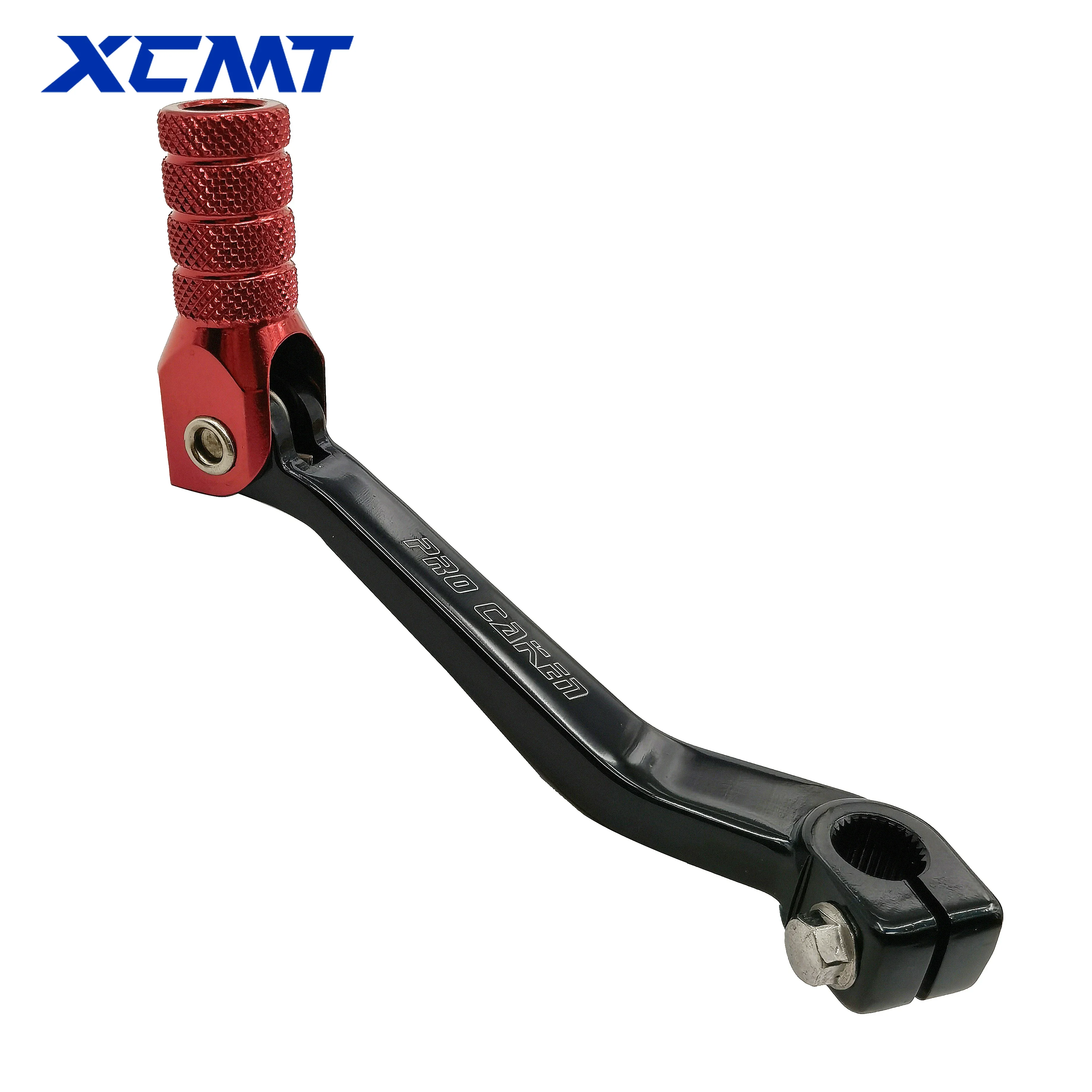Мотоциклетная задняя педаль CNC для Honda CRF150F CRF230F CRF 150F 230F 150 230 F Enduro кроссовый