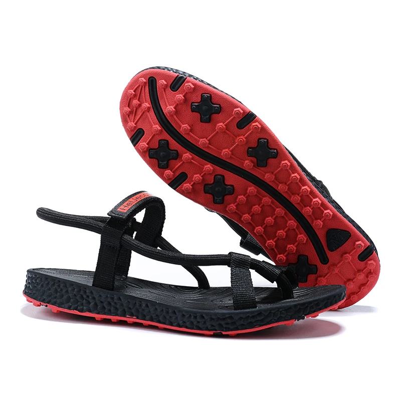

Women Summer Outdoor Golf Sandals Lightweight Girls Jogging Shoes Non-slip Turf Golfing Sneakers Ladies Golf Sandals Sport Shoes