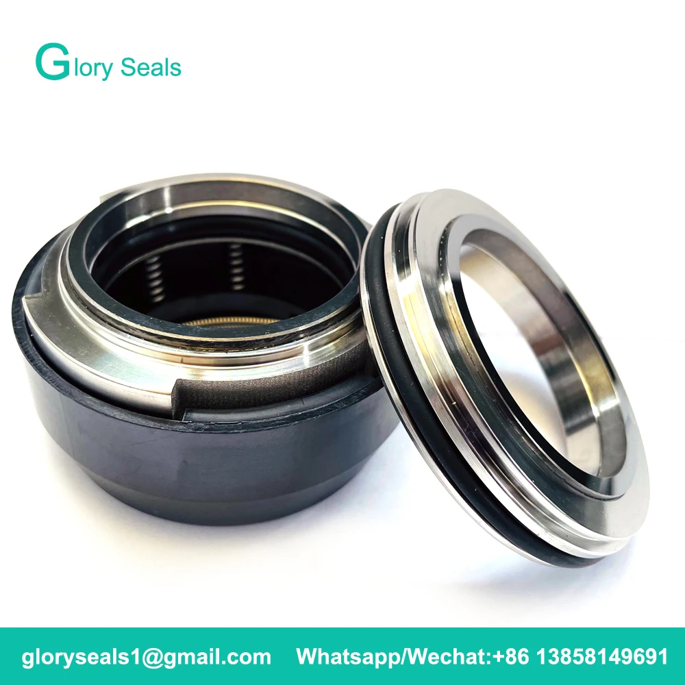 FS-OU-45 FS-OL-45 Комплект механических уплотнений верхней и нижней части Flygt для