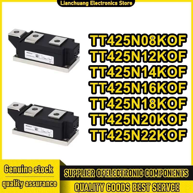 TT425N08KOF TT425N12KOF TT425N14KOF TT425N16KOF TT425N18KOF TT425N20KOF TT425N22KOF Новый оригинал на складе (art.: 3920d392fa615) - 3920d392fa615