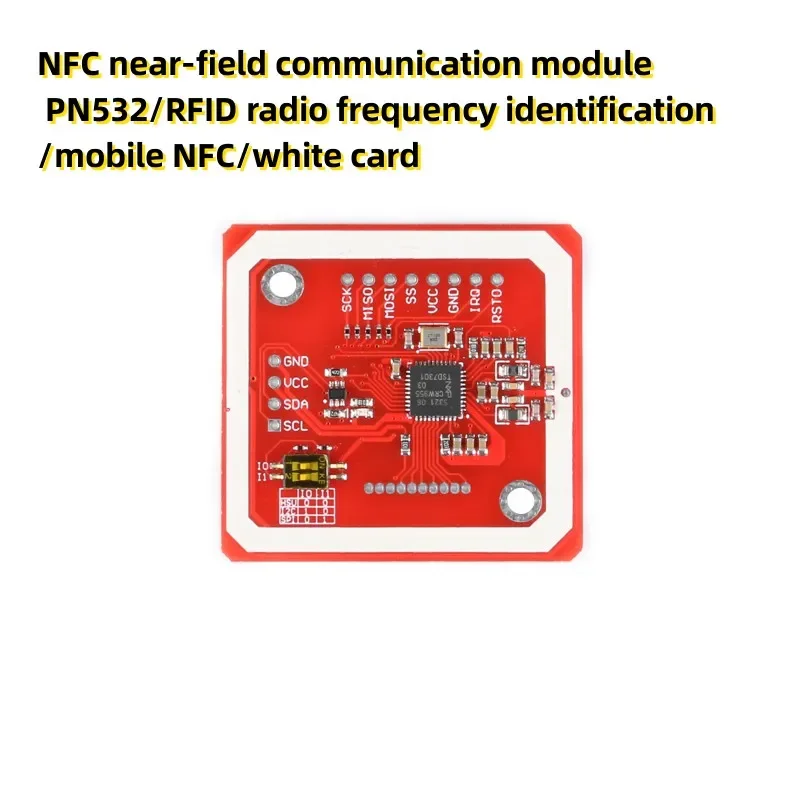 Модуль ближнепольного связи NFC PN532/радиочастотная идентификация RFID/мобильный