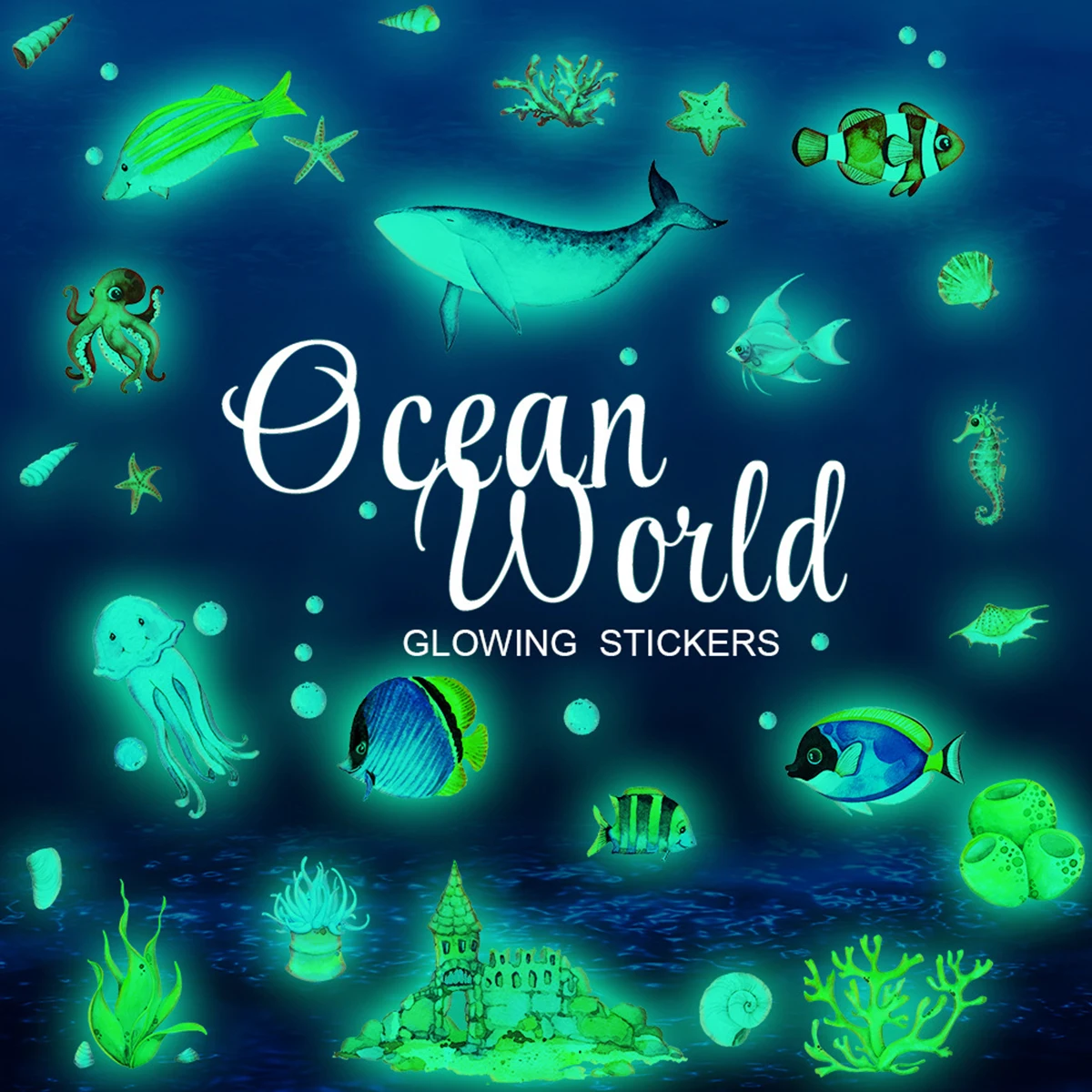 

L 4 шт., декоративные наклейки на стену