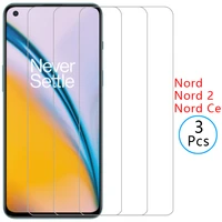 protective tempered glass for oneplus nord 2 ce 5g screen protector on oneplusnord one plus nord2 nordce c e ec film onepls mord