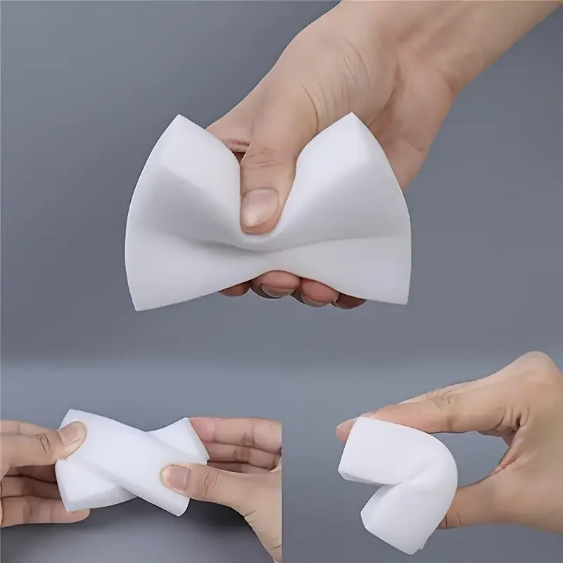 Нано-губка высокой плотности волшебная губка Чистящая салфетка для мытья посуды