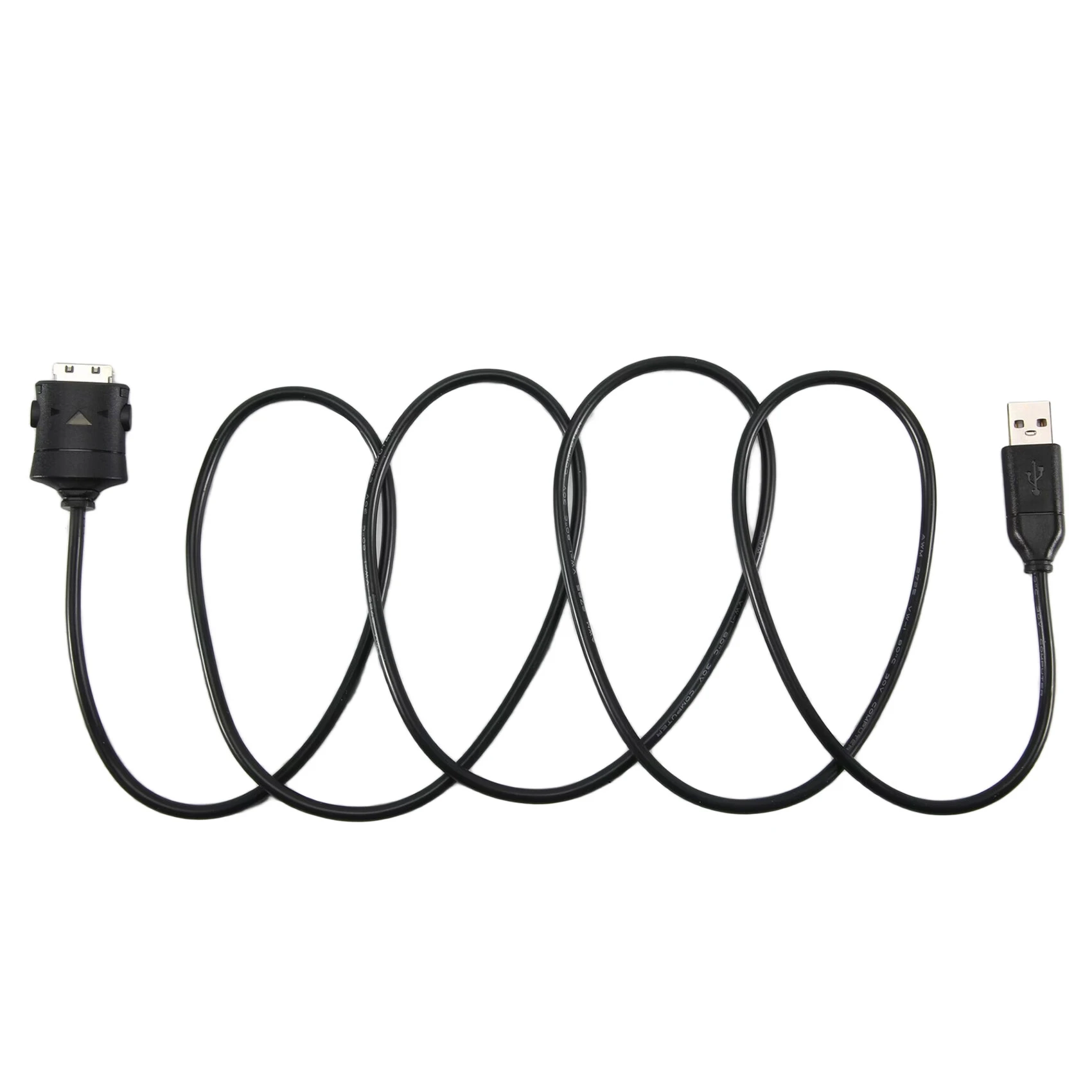 Фото Кабель USB N05R SUC-C2 для зарядки и передачи данных цифровых камер NV3, NV5, NV7, I5, I6, I7, I70, NV20, L70, L73, L74, L7 №3