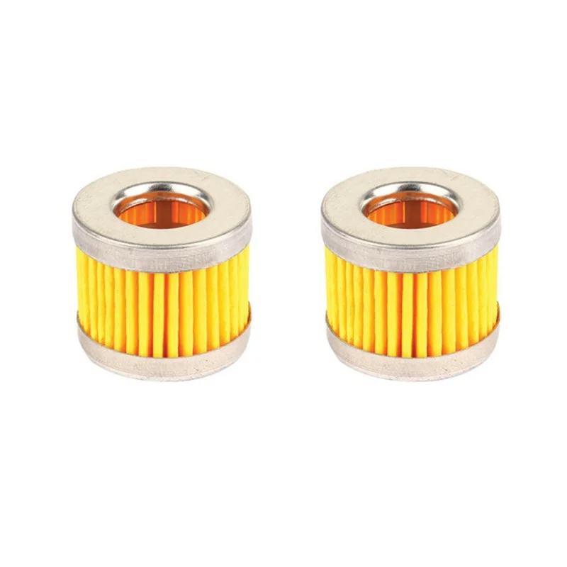 

Atiker Gas Cutter Filter 2 Pcs (New Type)