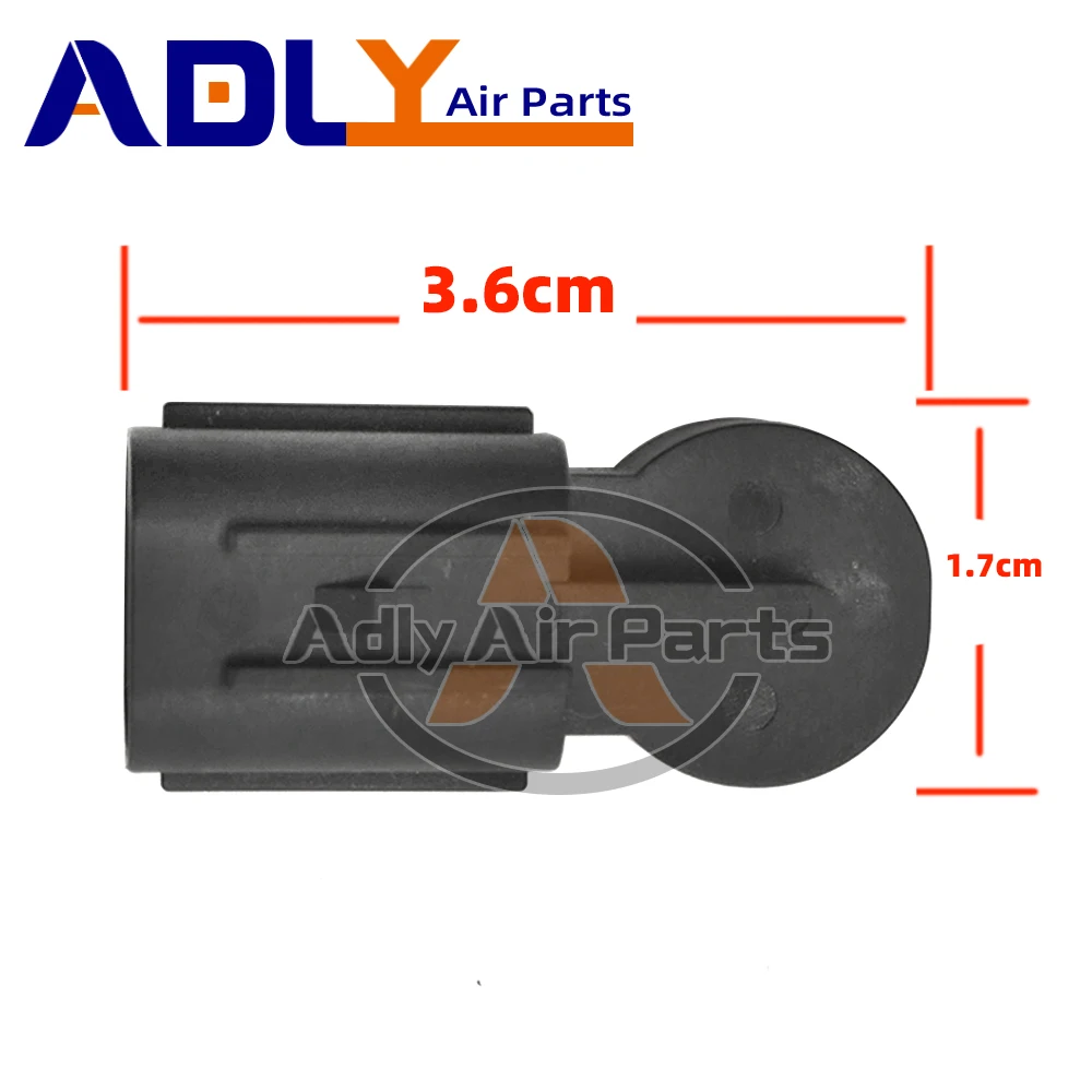 

TSE14C TSE17C Датчик расхода соленоида компрессора переменного тока для Toyota Camry RAV4 Scion TC Subaru 88310-21150 88310-02710 88310-02711