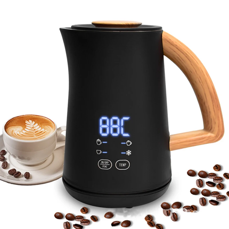 Электрический Миксер с венчиком Пенообразователь для молока беспроводной