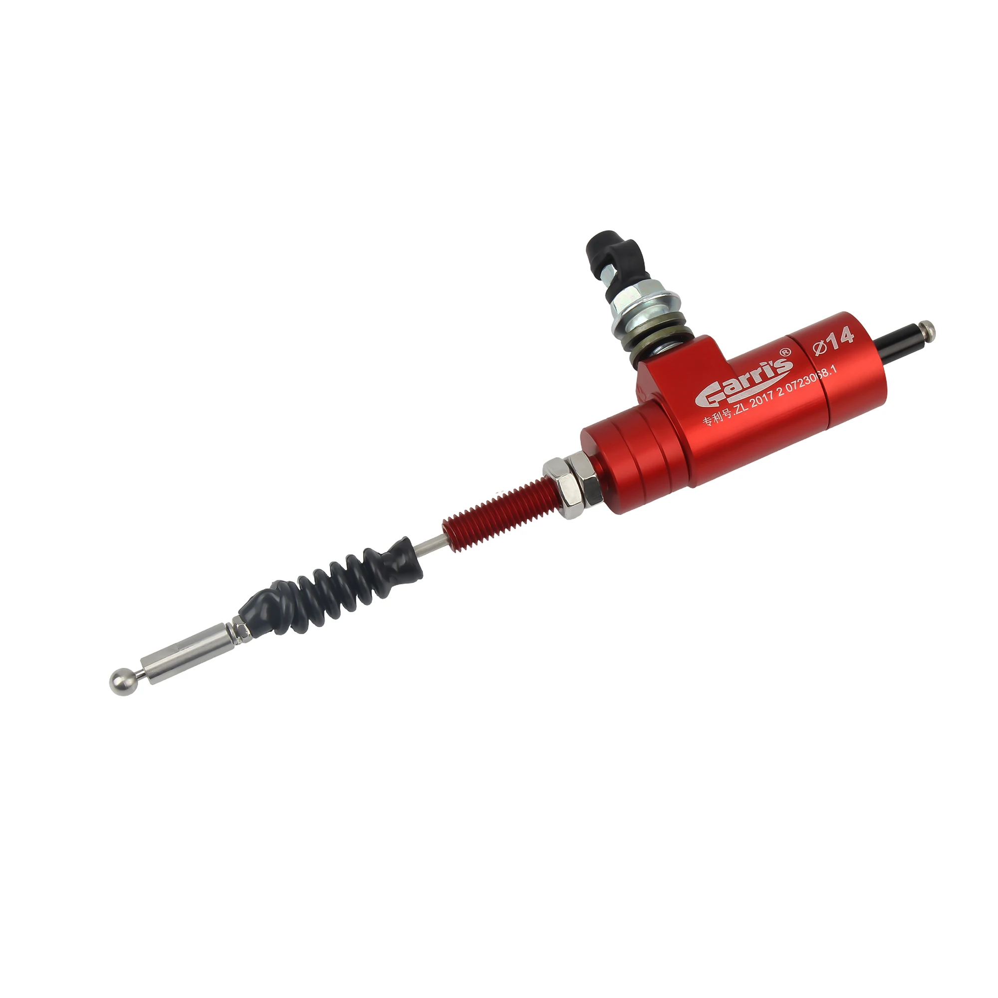 

Универсальный Гидравлический Цилиндр Сцепления Для Мотоцикла, Поршень 14x15 Мм