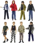 1 Набор Одежда для кукол наряд для 12-дюймовой куклы Кена, много стилей на выбор A01
