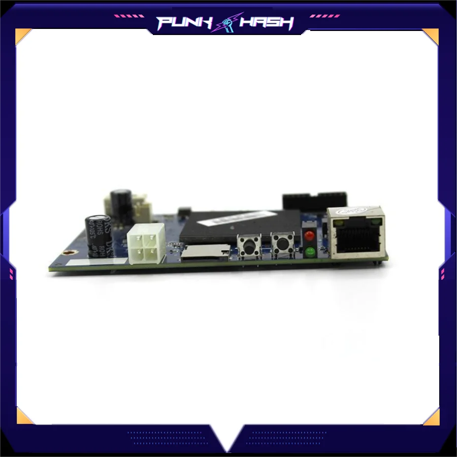 Плата управления Whatsminer H616