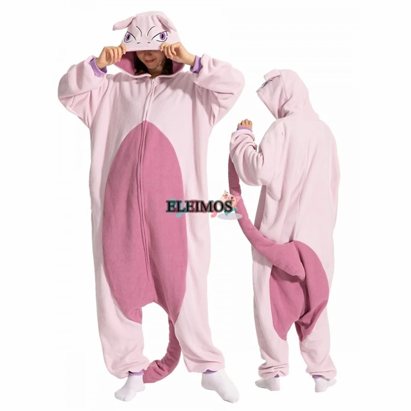 Halloween Onesie For Women Men Adult Kids Animal Kigurumis Pyjamas Cartoon Pajama Homewear Cosplay Party Costume 2XL 3XL 4XL