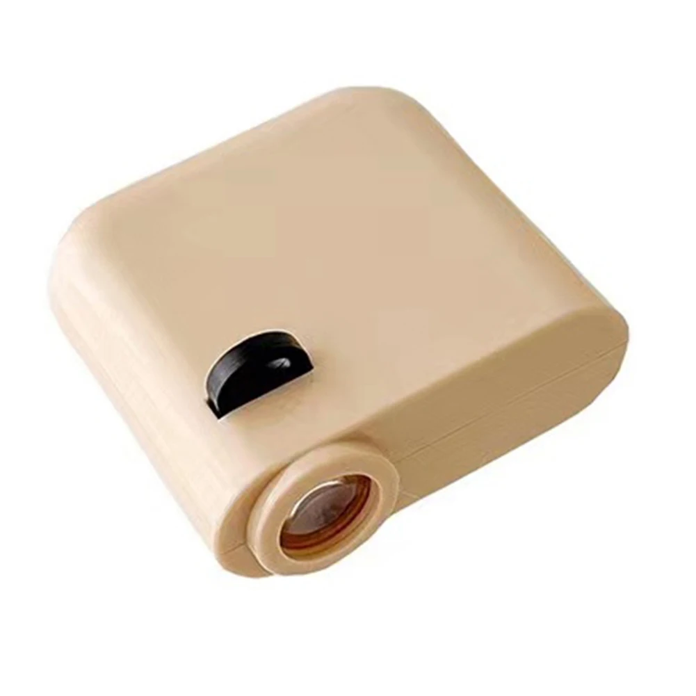 

Household Background Projector Wall Night Lights Bedroom Decor Birthday Gift Photo Prop for Home Photo Artifact