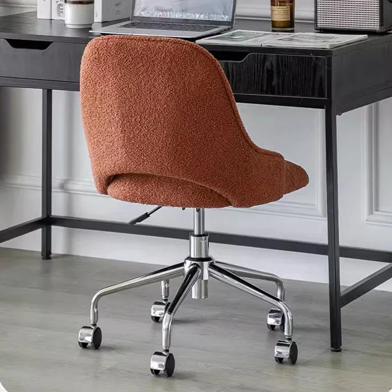 Стулья Stydy Вращающиеся Удобная Мебель Для Комнаты Детский Стол Детские