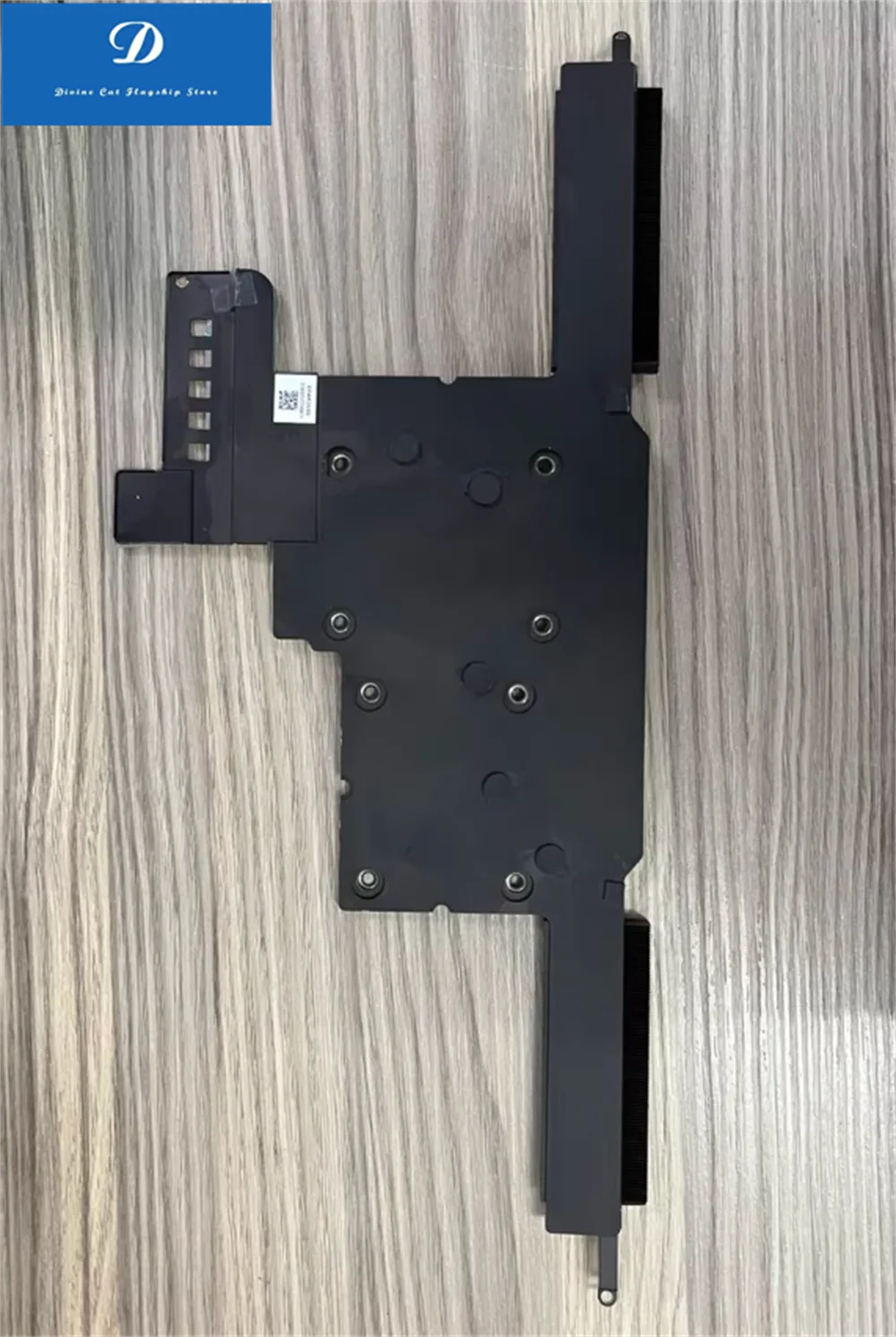 Кулер RZ-0317 для Razer 15 Elite 10-го поколения (art.: 3920d995ee43a) - 3920d995ee43a